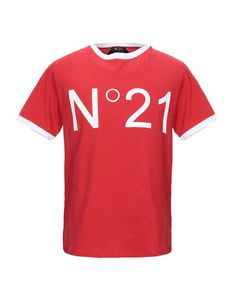 Футболка N21