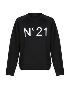 Толстовка N21