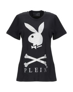 Футболка Philipp Plein