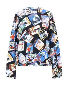 Толстовка Love Moschino