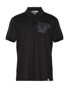 Поло Versace Collection