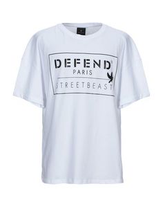 Футболка Defend