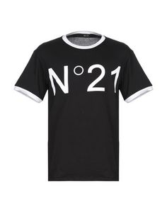 Футболка N21