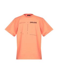 Футболка RAF Simons