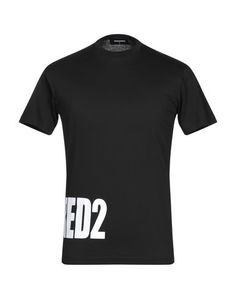 Футболка Dsquared2