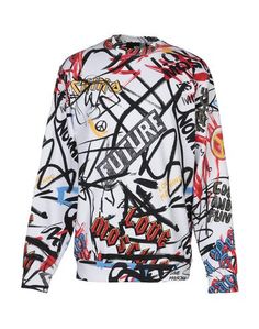 Толстовка Love Moschino