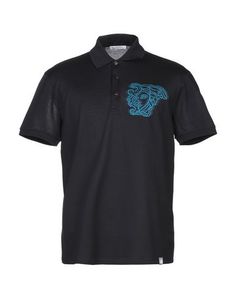 Поло Versace Collection
