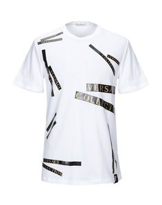 Футболка Versace Collection