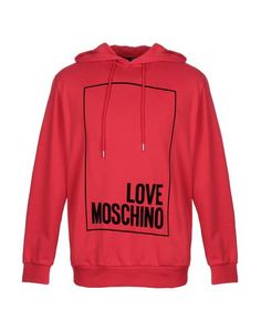 Толстовка Love Moschino