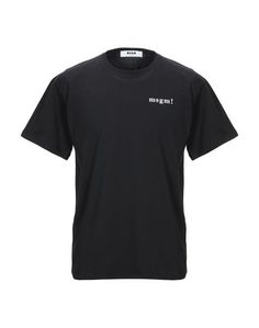 Футболка Msgm