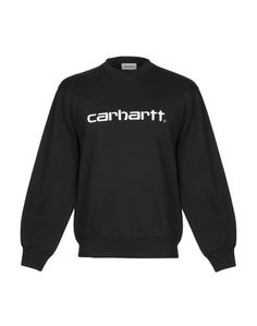 Толстовка Carhartt