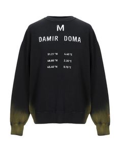 Толстовка Damir Doma