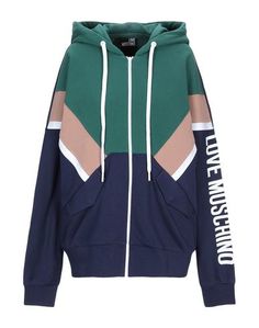 Толстовка Love Moschino