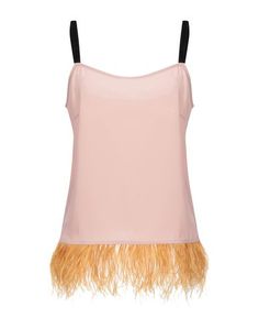 Топ без рукавов Shirtaporter