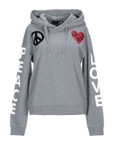 Толстовка Love Moschino