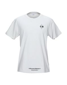Футболка Marcelo Burlon