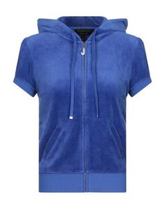 Толстовка Juicy Couture