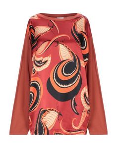 Футболка Dries Van Noten