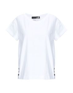 Футболка Love Moschino