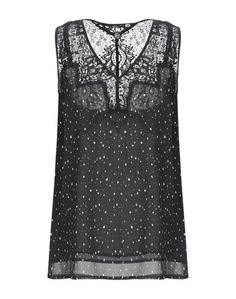 Топ без рукавов Guess
