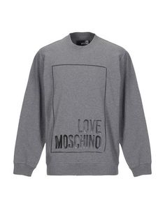 Толстовка Love Moschino