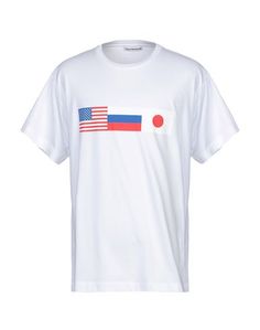 Футболка ГОША РУБЧИНСКИЙ