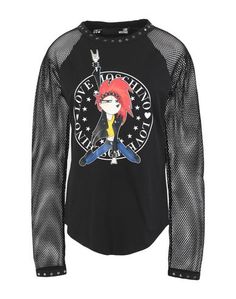 Футболка Love Moschino