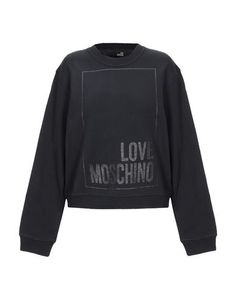 Толстовка Love Moschino