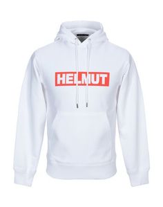 Толстовка Helmut Lang