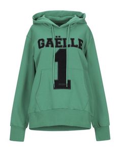 Толстовка Gaëlle Paris