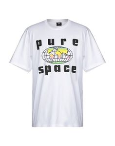Футболка Stussy