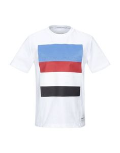 Футболка Calvin Klein Jeans