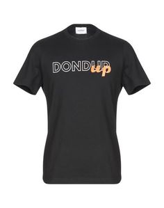 Футболка Dondup