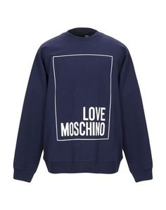 Толстовка Love Moschino