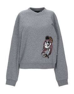 Толстовка Love Moschino