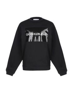 Толстовка Calvin Klein Jeans