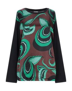 Футболка Dries Van Noten