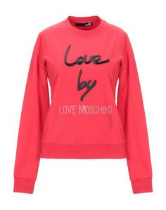 Толстовка Love Moschino