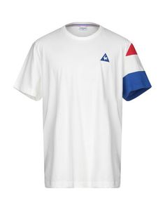 Футболка Le Coq Sportif