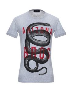Футболка Dsquared2