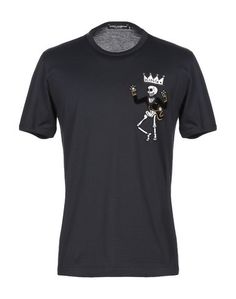 Футболка Dolce & Gabbana