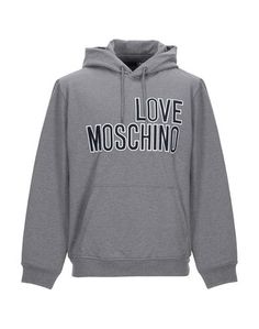 Толстовка Love Moschino