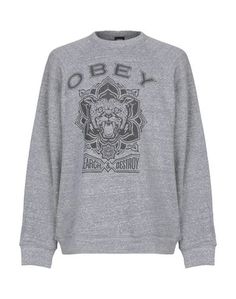 Толстовка Obey
