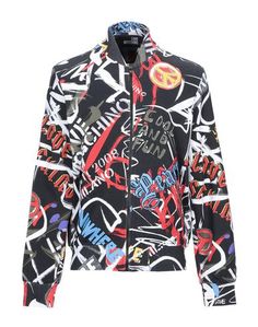 Толстовка Love Moschino