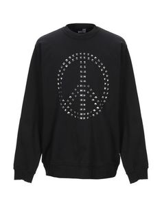 Толстовка Love Moschino