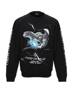 Толстовка Marcelo Burlon