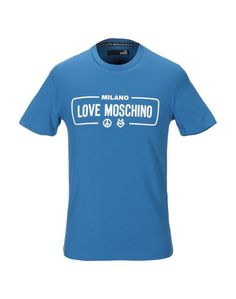 Футболка Love Moschino