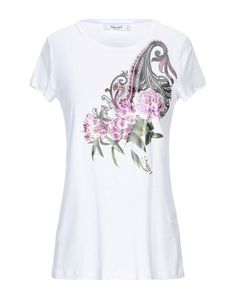 Футболка Blugirl Blumarine