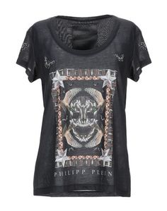 Футболка Philipp Plein