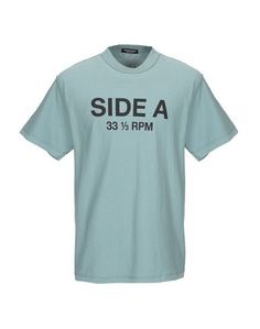 Футболка Midnight Studios